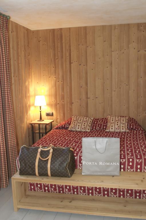 Le Chalet Nativ Morzine Quarto foto